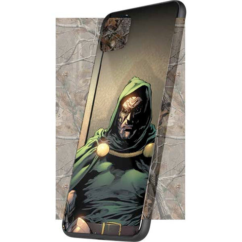 Marvel Dr. Doom Doctor Victor Von Doom Google Pixel 4 XL Skin